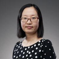 Dr Shirley Pei